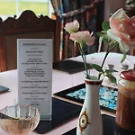 Springfield House Frühstückspension