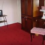 Frühstückspension Springfield House 4*
