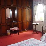 Frühstückspension Springfield House Clonakilty