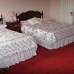 Frühstückspension Springfield House 4*