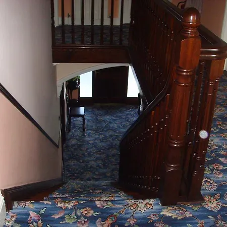 Springfield House فندق مبيت وإفطار