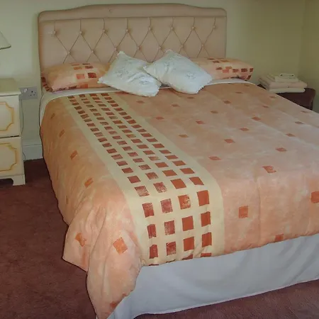 فندق مبيت وإفطار Springfield House كلوناكِلتي