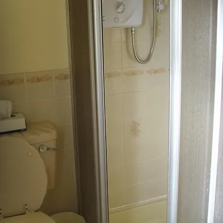 فندق مبيت وإفطار Springfield House 4*