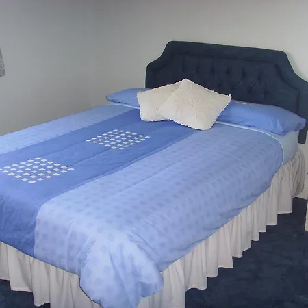 Springfield House فندق مبيت وإفطار 4*