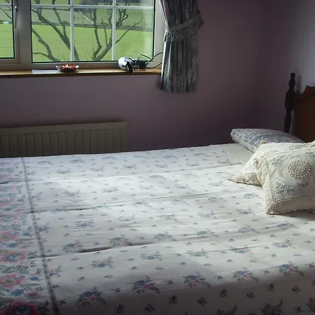 Bed and Breakfast Springfield House 4*