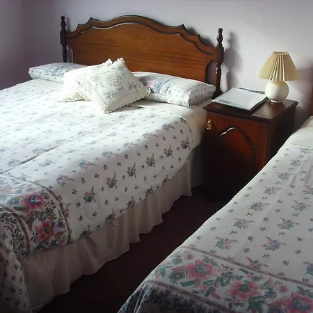 Springfield House 4*