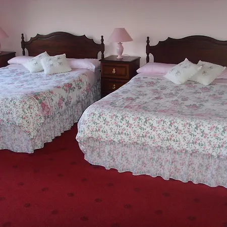 فندق مبيت وإفطار Springfield House 4*