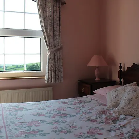 Bed & Breakfast Springfield House 4*