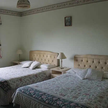 فندق مبيت وإفطار Springfield House