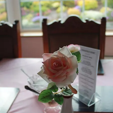 Springfield House فندق مبيت وإفطار كلوناكِلتي