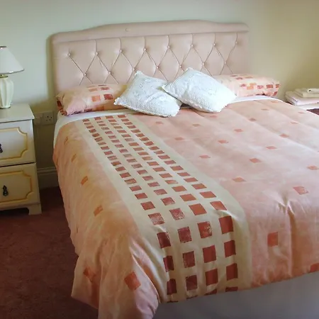 Springfield House 4* كلوناكِلتي