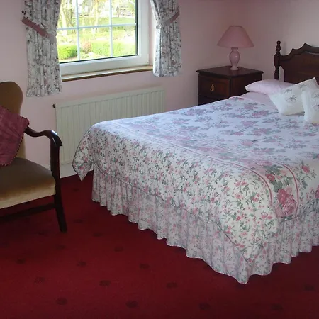 Bed & Breakfast Springfield House