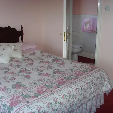 Springfield House فندق مبيت وإفطار كلوناكِلتي