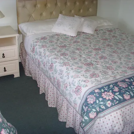 Springfield House فندق مبيت وإفطار