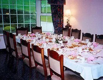 Springfield House Bed and Breakfast 4*