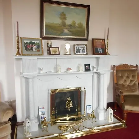 Oda ve Kahvaltı Springfield House Clonakilty