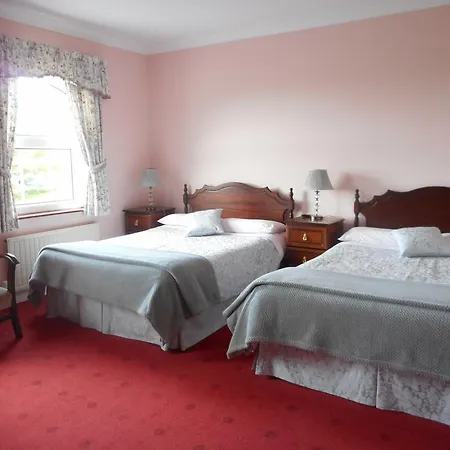 Springfield House 4* Clonakilty