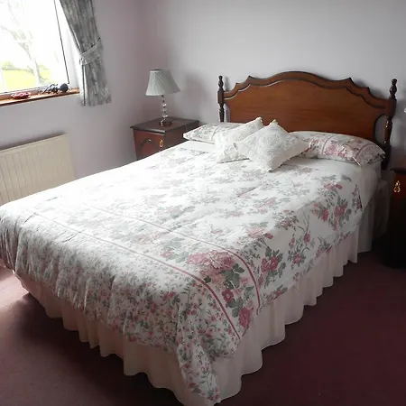 Springfield House فندق مبيت وإفطار 4*