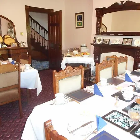 فندق مبيت وإفطار Springfield House