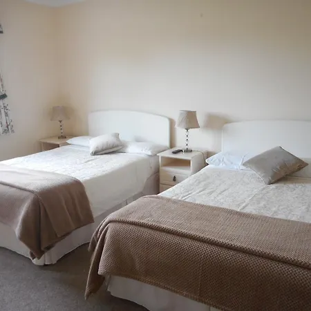 Springfield House Clonakilty