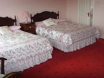 Bed and Breakfast Springfield House 4*