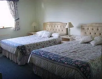 فندق مبيت وإفطار Springfield House كلوناكِلتي