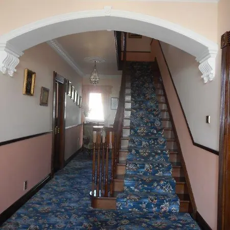 Springfield House