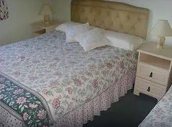 Bed & Breakfast Springfield House 4*