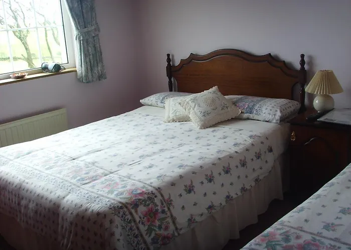 Bed & Breakfast Springfield House 4*