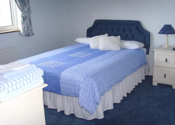 Springfield House Bed & Breakfast 4*