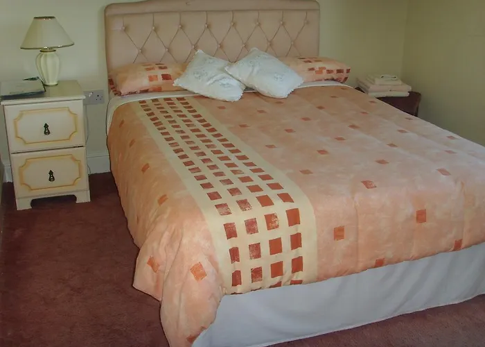 Bed & Breakfast Springfield House Clonakilty