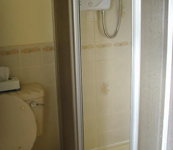 Bed & Breakfast Springfield House 4*