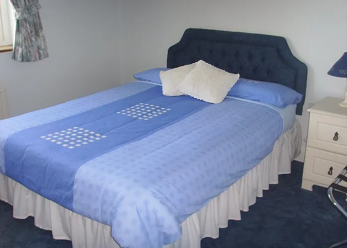 Springfield House Bed & Breakfast 4*