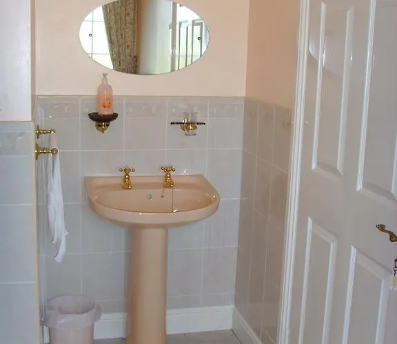 Bed & Breakfast Springfield House Clonakilty