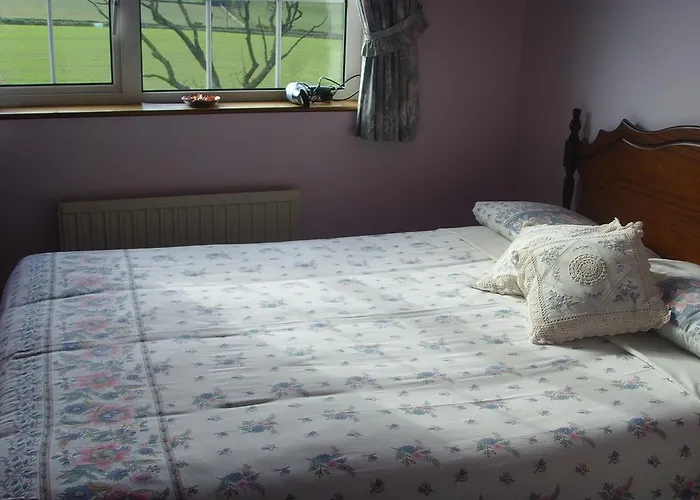 Bed & Breakfast Springfield House 4*