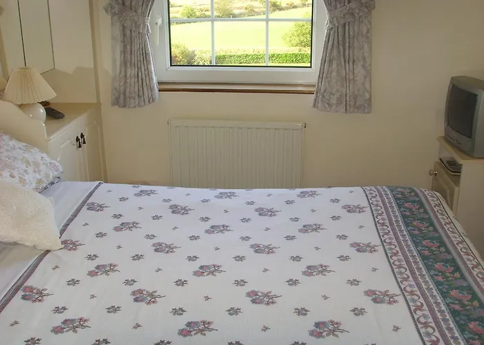 Springfield House Bed & Breakfast Clonakilty