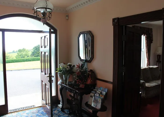 Bed & Breakfast Springfield House Clonakilty