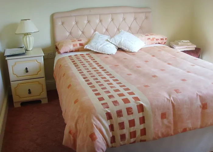 Springfield House 4* Clonakilty