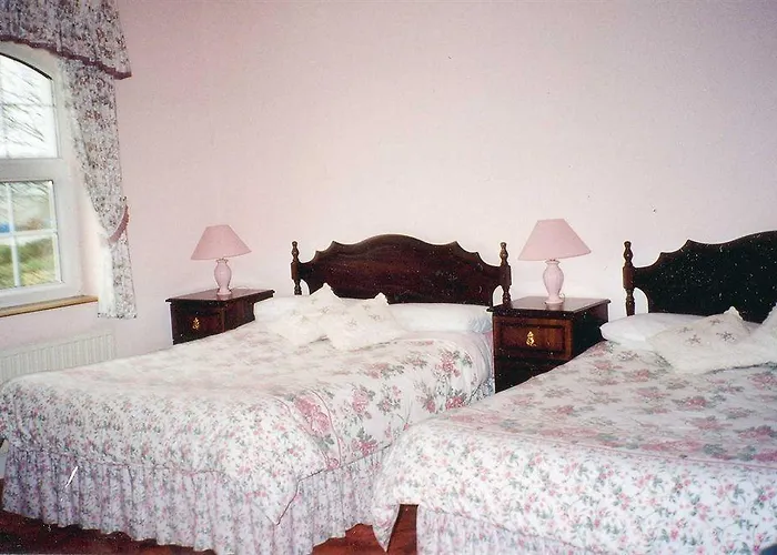 Springfield House Bed & Breakfast Clonakilty