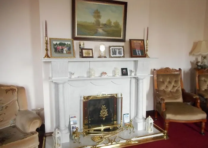 Bed & Breakfast Springfield House Clonakilty