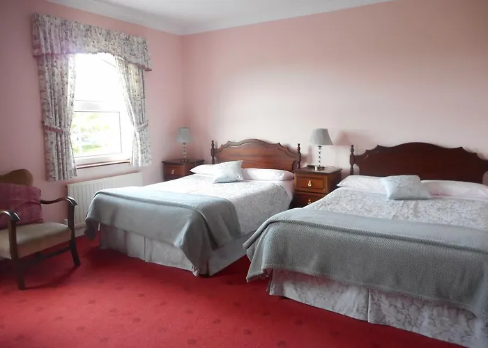Springfield House 4* Clonakilty