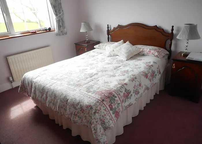 Springfield House Bed & Breakfast 4*