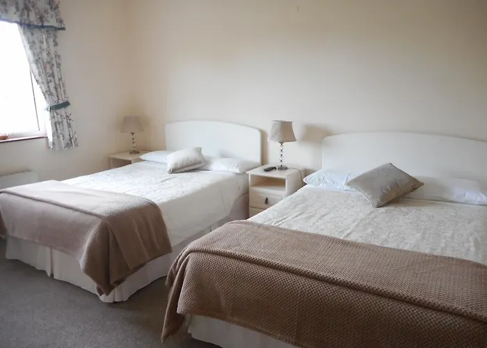 Springfield House Clonakilty