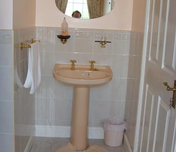 Bed & Breakfast Springfield House Clonakilty