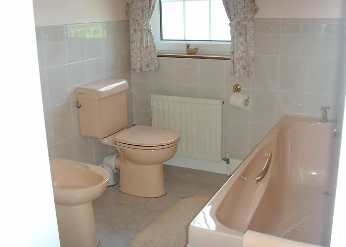 Springfield House 4* Clonakilty